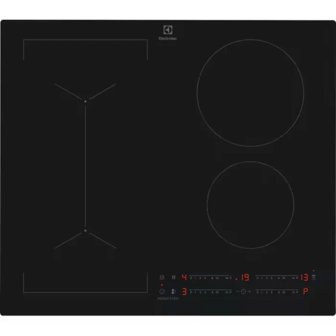 Варочная панель Electrolux EIV63443CT