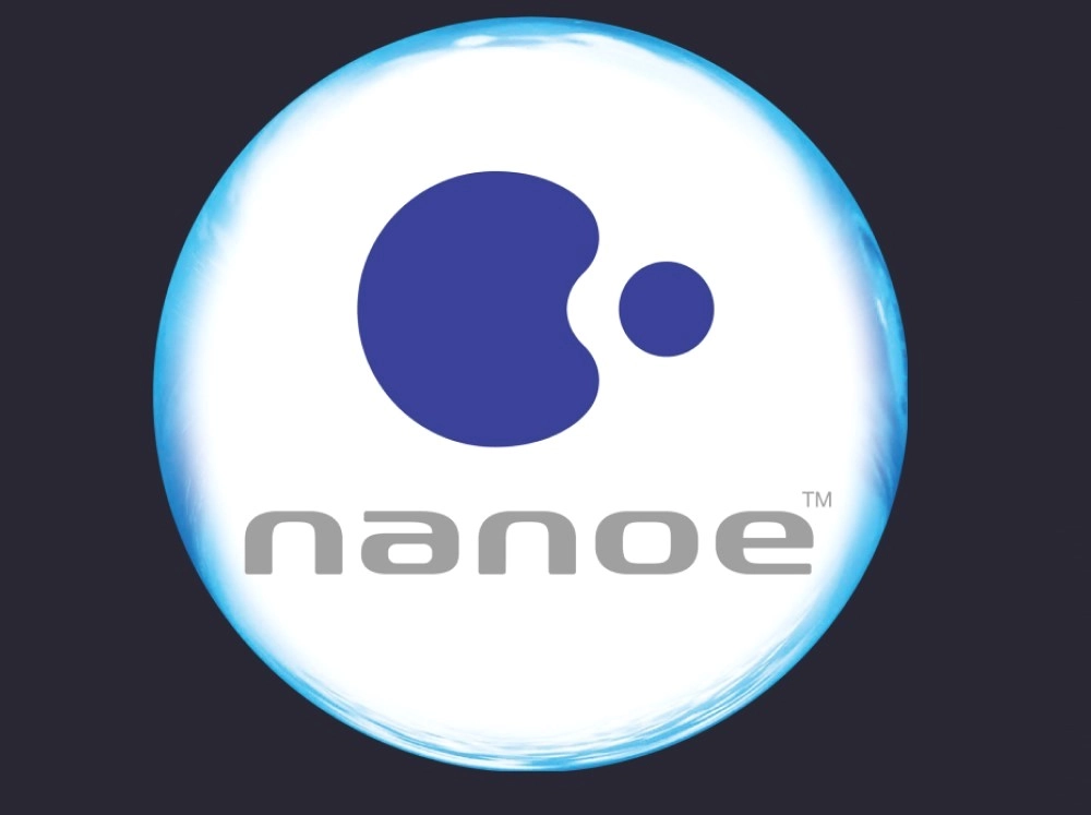 Инновационная технология очистки воздуха NanoeTM