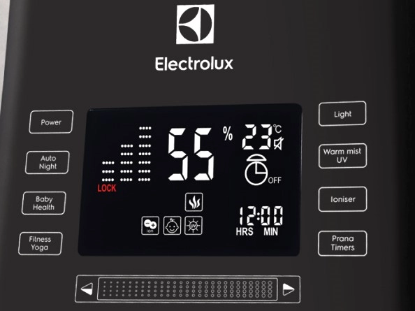 Интеллектуальные SMART-режимы