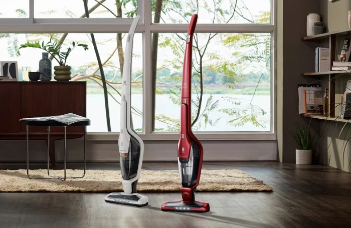 Пылесосы Electrolux