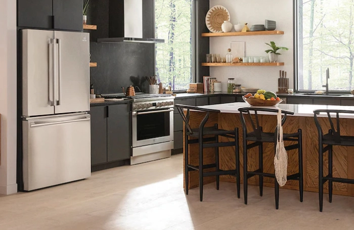 Плита газовая Электролюкс Electrolux