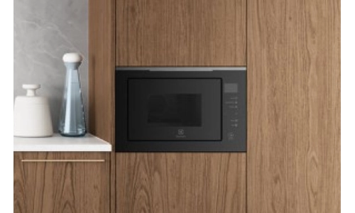 Встраиваемые микроволновые печи Electrolux: компактные и стильные для ...