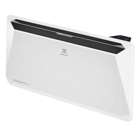 Комплект Electrolux Rapid Transformer с блоком управления ECH/R-2500 T-TUI4 (инверторный) - 2