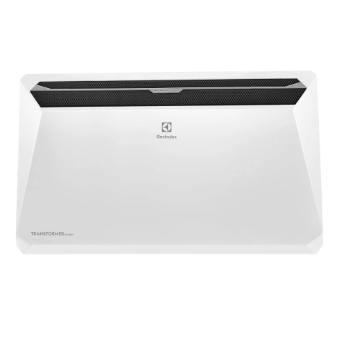 Комплект Electrolux Rapid Transformer с блоком управления ECH/R-2500 T-TUI4 (инверторный) - 3