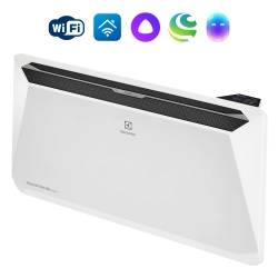 Конвектор Electrolux  ECH/R-2500 T-TUI4
