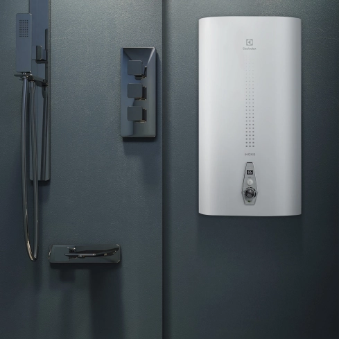 Водонагреватель Electrolux EWH 50 Inoxis - 5