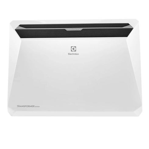 Комплект Electrolux Rapid Transformer с блоком управления ECH/R-1000 T-TUI4 (инверторный) - 3