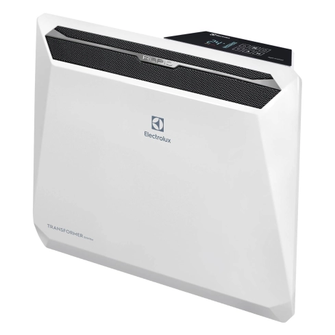 Комплект Electrolux Rapid Transformer с блоком управления ECH/R-1000 T-TUI4 (инверторный) - 2