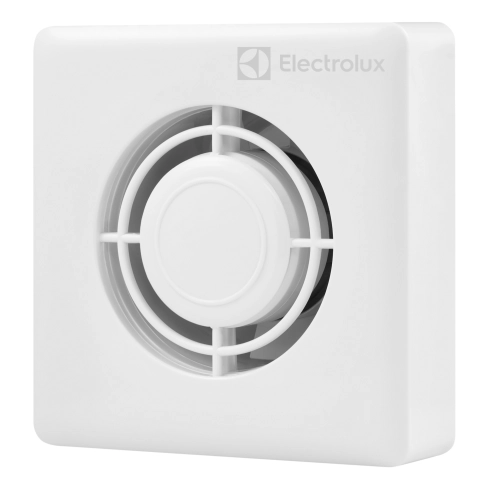Вентилятор вытяжной Electrolux серии Slim EAFS-150T с таймером - 2