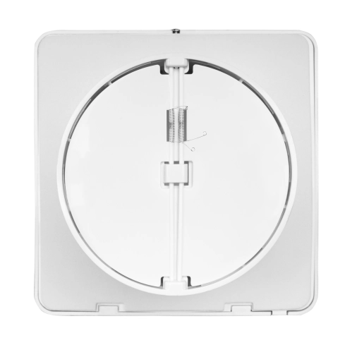 Вентилятор вытяжной Electrolux EAFC-100 Graphite - 5