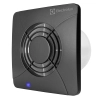 Вентилятор вытяжной Electrolux EAFC-100 Graphite - 2
