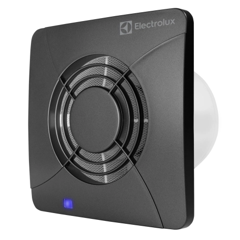 Вентилятор вытяжной Electrolux EAFC-100 Graphite - 2