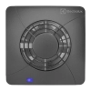 Вентилятор вытяжной Electrolux EAFC-100 Graphite - 3