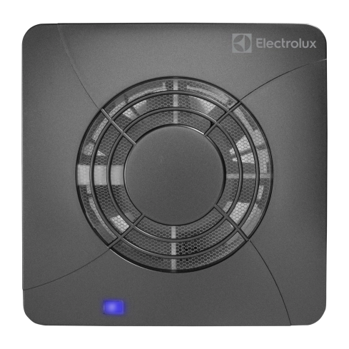 Вентилятор вытяжной Electrolux EAFC-100 Graphite - 3