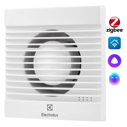 Вентилятор вытяжной Electrolux Basic EAFB-120T 