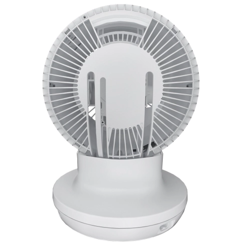Вентилятор настольный Electrolux ETF-109W - 4