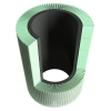 Фильтр Electrolux FAP-2075 ANTI SMOG ACTIVE - 6
