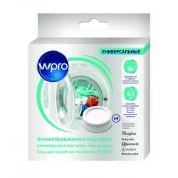 Антивибрационные подставки WPRO SKA 304 C00384873