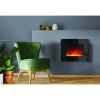 Электрокамин Electrolux EFP/W-1150URLS - 6