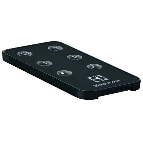 Электрокамин Electrolux EFP/W-1150URLS - 4
