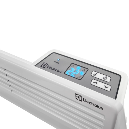 Конвектор электрический Electrolux ECH/AG-1000 PE - 8