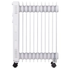Радиатор масляный Electrolux EOH/BE-11ZW - 3