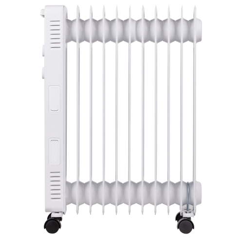 Радиатор масляный Electrolux EOH/BE-11ZW - 3