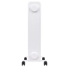 Радиатор масляный Electrolux EOH/BE-11ZW - 4