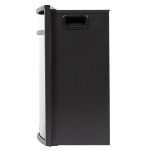 Очаг электрический Electrolux EFP/P-3020LS N - 7