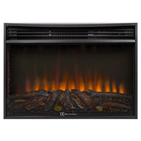 Очаг электрический Electrolux EFP/P-3020LS N - 2
