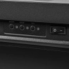 Очаг электрический Electrolux EFP/P-3020LS N - 5