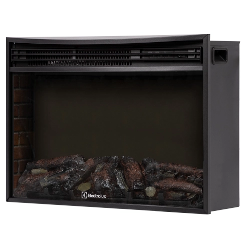 Очаг электрический Electrolux EFP/P-3020LS N - 3