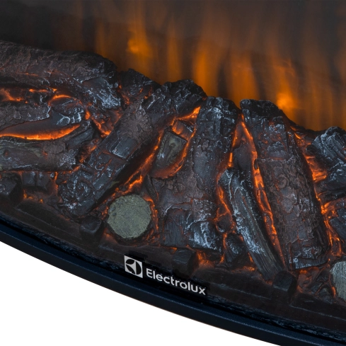 Очаг электрический Electrolux EFP/P-3020LS N - 6