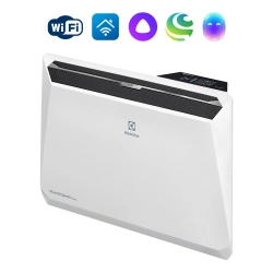 Конвектор Electrolux  ECH/R-2000 T-TUI4