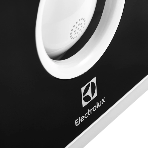 Вентилятор вытяжной серии Rainbow EAFR-100 black - 6