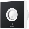 Вентилятор вытяжной серии Rainbow EAFR-100 black - 2