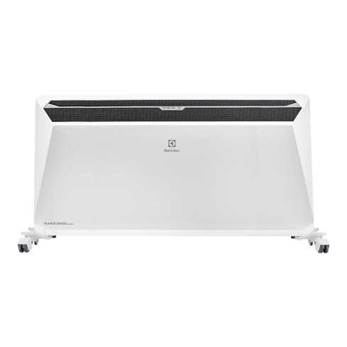 Комплект Electrolux Rapid Transformer с блоком управления и шасси ECH/R-2500 T-TUI4 (инверторный) - 3