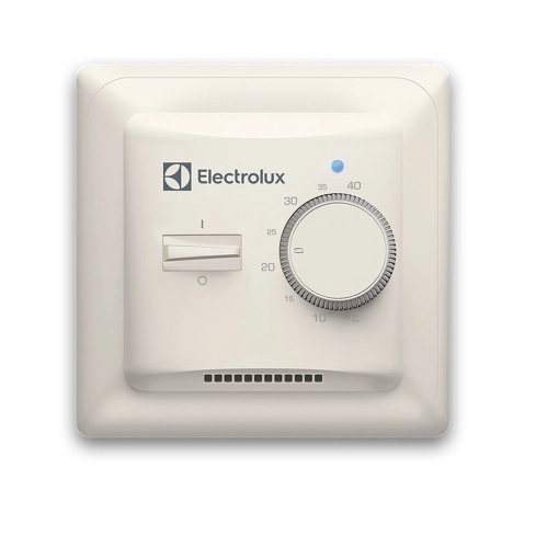 Пленка инфракрасная нагревательная Electrolux ETS 220-1 (комплект теплого пола с терморегулятором) - 3