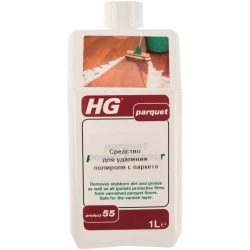 Чистящее средство HG 1л 210100106