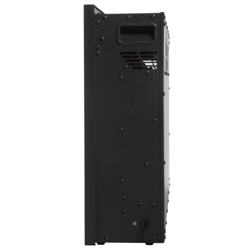 Очаг электрический Electrolux EFP/P-3620LS - 5