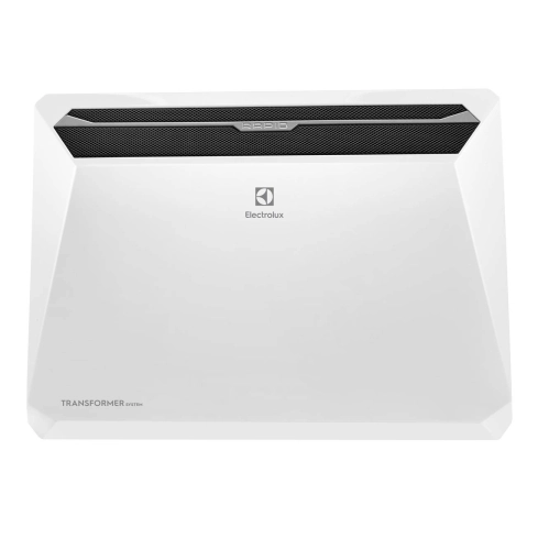 Комплект Electrolux Rapid Transformer с блоком управления ECH/R-1000 T-TUE4 (электронный) - 3
