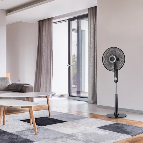 Вентилятор напольный Electrolux EFF-1004i - 2