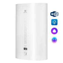 Водонагреватель накопительный Electrolux EWH 80 Centurio IQ Inverter