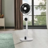 Вентилятор напольный Electrolux EFF-1007i - 4