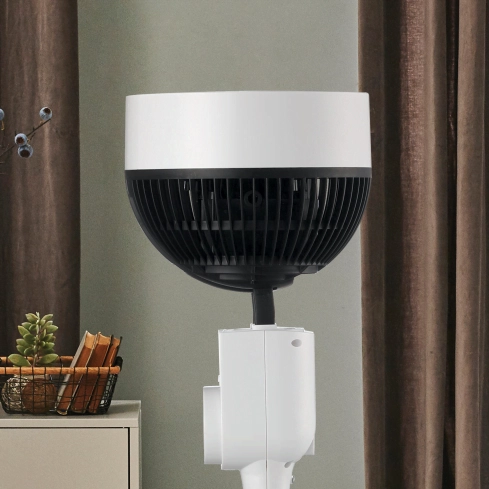 Вентилятор напольный Electrolux EFF-1007i - 2