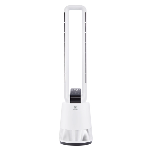 Вентилятор безлопастной Electrolux EFB-1215W - 2
