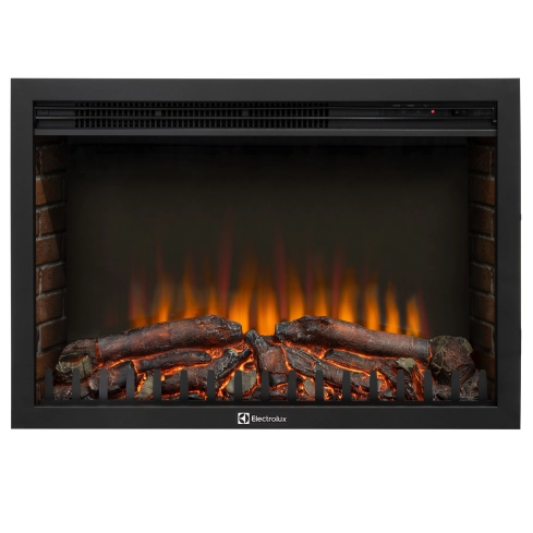 Очаг электрический Electrolux Sphere Plus EFP/P-3320RLS N - 2
