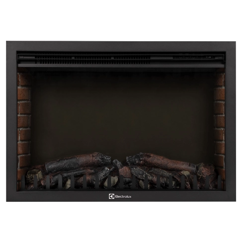 Очаг электрический Electrolux Sphere Plus EFP/P-3320RLS N - 4