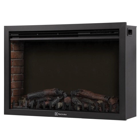 Очаг электрический Electrolux Sphere Plus EFP/P-3320RLS N - 3