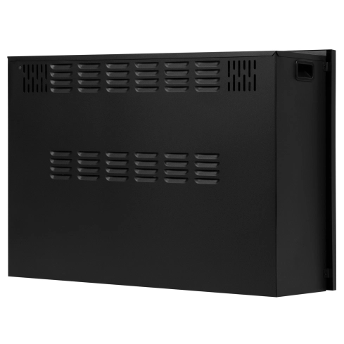 Очаг электрический Electrolux Sphere Plus EFP/P-3320RLS N - 8